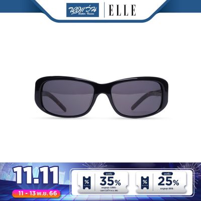แว่นตากันแดด ELLE แอล รุ่น FEL18924 - NT