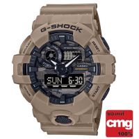 CASIO G-SHOCK GA-700CA-5ADR ของแท้ ประกัน CMG