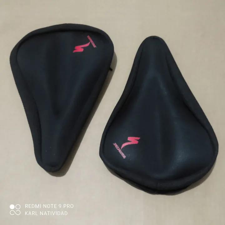 Saddle Gel Pad Gelpad Specialized Lazada PH