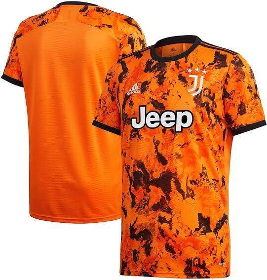 Jeep Orange Football Jersey Lazada PH