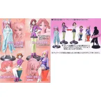 ฟิกเกอร์ กันดั้ม Gundam SEED Heroines Vol.2 Trading Figure (Set of 4)