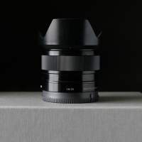 ( Used!! ) Sony 35 F1.8 OSS