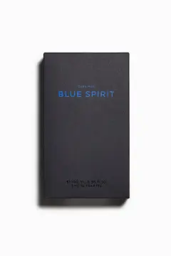 ZARA Eau de Toilette Man Blue Spirit 100 ml