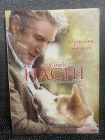 Hachi DVD ฮาชิ หัวใจพูดได้ หนังชีวิต