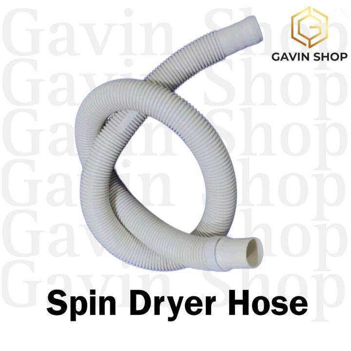 Spin Dryer Hose Lazada PH