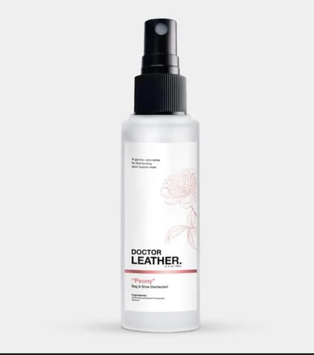 Doctor Leather Disinfectant Spray Lazada PH