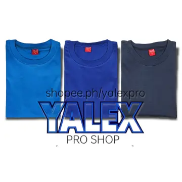 yalex royal blue