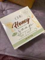 Chu Honey Repair Soap โดยตั้วขายถูก