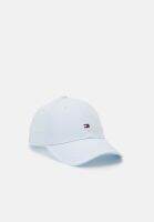 Essential Flag Baseball Cap | AW0AW14155GUP | Tommy Hilfige