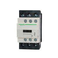 AC 3เฟสAC Contactor 3P 220Vขดลวดแรงดันไฟฟ้า36V 50/60Hz LC1D25เปิดและปิด