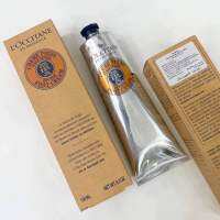 ครีมทาเท้า Loccitane Shea Butter Foot Cream 150ml.