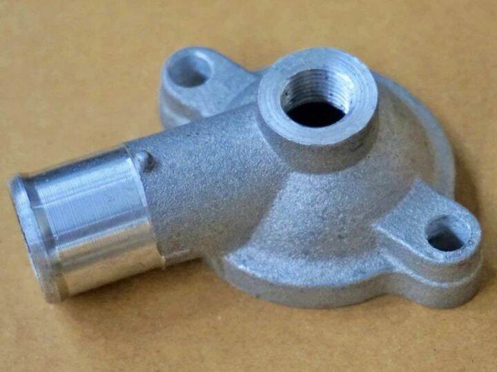 WATER OUTLET SUZUKI JIMNI JIMNY KATANA RUBAHAN ROBAHAN LUBANG PIPA CAP