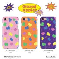 Sansail Club | Glazed ApplePhone Case