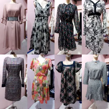 Jual baju clearance vintage