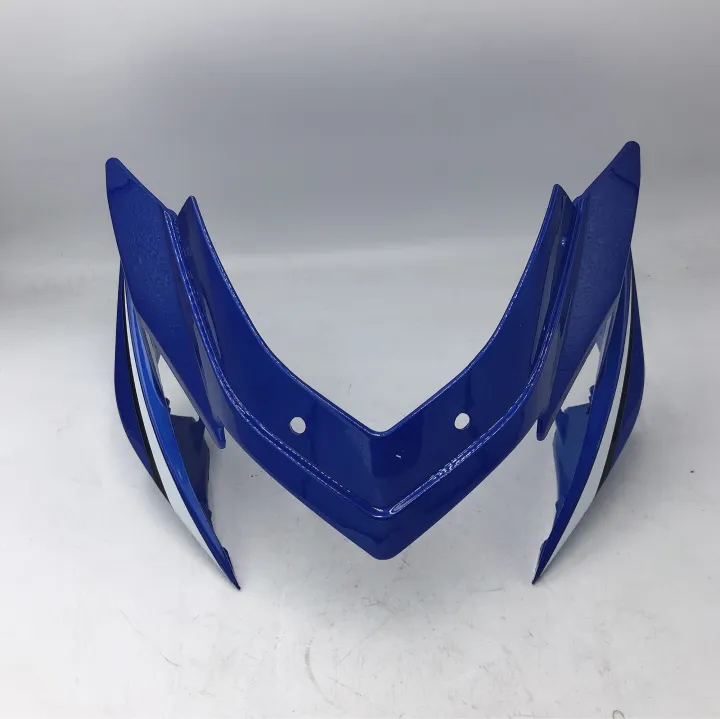 NICESS110 NEW HEADLIGHT COVER UPPER MOTORSTAR Lazada PH