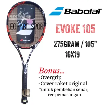 Jual Raket Tenis Babolat Original Terbaru Jan 2024 Lazada .id