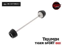 กันล้มหลัง EVOTECH FOR TRIUMPH TIGER SPORT 660