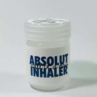 Absolut inhaler case เคสยาดม