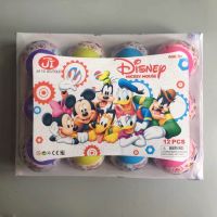 super_Toys ไข่ทึบ ชุด disney : จำนวน 12 ลูก g