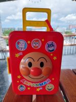 ANPANMAN กระเป๋าล้อลากเด็กเล่น