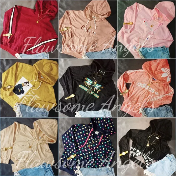 Angel's Jacket | Lazada PH: Buy Sell Online With Cheap Price | Lazada PH