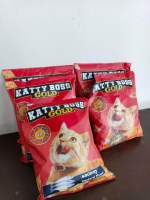 Katty Boss Gold อาหารแมวแคทตี้บอสโกลด์ ขนาด 400 g. สำหรับน้องแมวทุกช่วงวัย