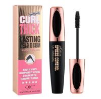 M04 มาสคาร่า 4D QIC RELEASE BIG EYE MASCARA