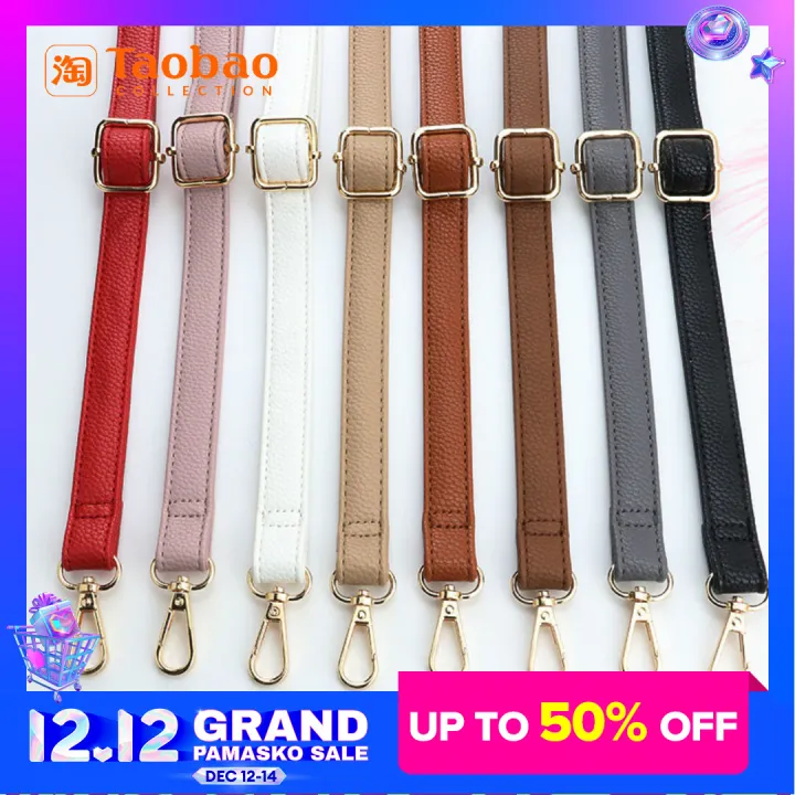 lazada bag strap