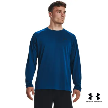 Men's UA Sportstyle Left Chest Long Sleeve