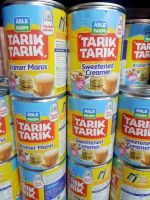 Tariktarik นมข้นหวานมาเลย์ (500g.)