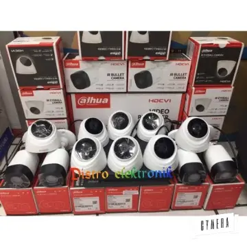 paket cctv dahua 16 channel