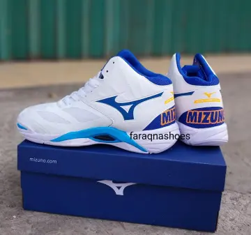 Sepatu mizuno hotsell running terbaru