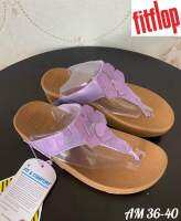 รองเท้า FitFlop รองเท้าสำหรับผู้หญิงมี 4 สี