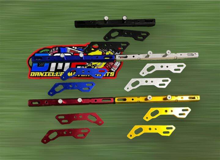 Universal Cross Bar for Motorcycle Lazada PH