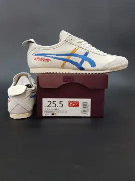 Sepatu asics hotsell onitsuka tiger