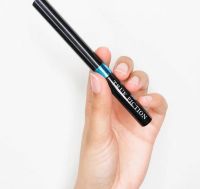 แท้100%??TRUE FICTION SIMPLY LIQUID LINER, TEAL SLL03