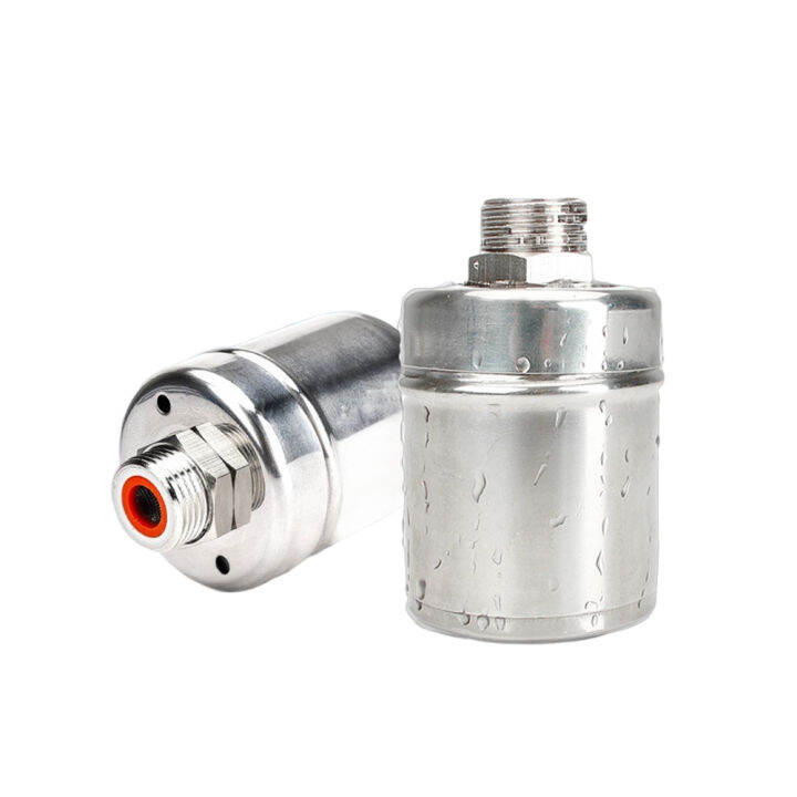 Reliable 304 stainless steel float valve with accurate water level