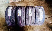 TW 235/35R20 Bridgestone Potenza Sport ใส่ BMW X1 = 4 เส้น