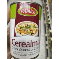 D’Amico Cerealmix 400 g.