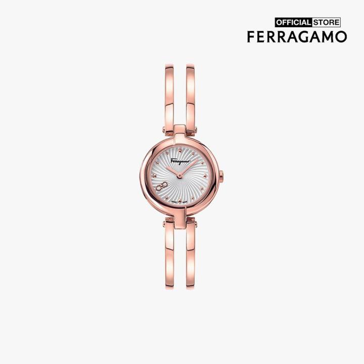 Đồng hồ nữ Ferragamo Miniature 26mm SFAT01320-0000-57