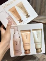 Sulwhasoo Daily Cleansing Set (3 Item)