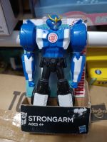 Transformers STRONGARM