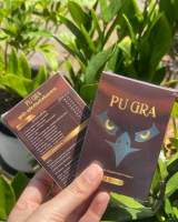 pu Gra อาหารเสริมผู้ชาย 1แถม1