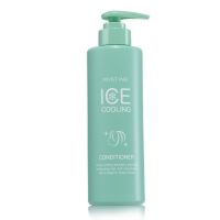 Exp.24/04/23 มิสทิน ไอซ์ คูลลิ่ง คอนดิชั่นเนอร์ 300 ก. MISTINE ICE COOLING CONDITIONER 300 G.