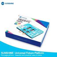 SUNSHINE SS-601J ตัวจับบอร์ด  ตัวฐานหนัก