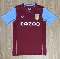 เสื้อทีม Aston villa แอสตัน วิลล่าเกรดAAA