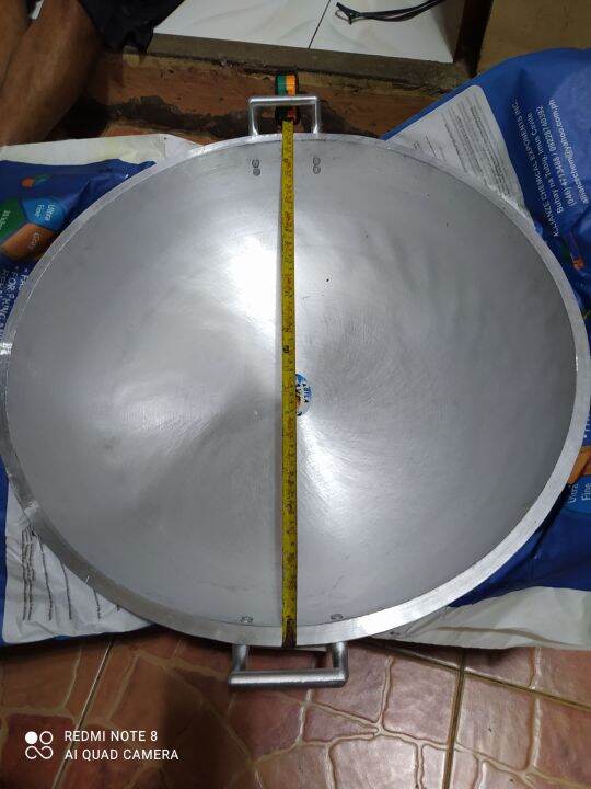 SUPER XL KAWA/ TALYASI MALALIM 67CM / ALUMINUM / BIGSIZE / HEAVY DUTY ...
