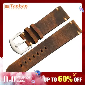 Authentic Seiko Core Ladies Wrap-around Leather Bracelet Watch