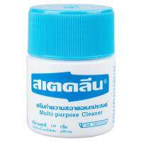 ครีมทำความสะอาดอเนกประสงค์ Steklean Cream General Purpose Cleaner 110g.