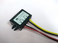 DC-DC CONVERTER  Input:12/24  Output: 5V 10A